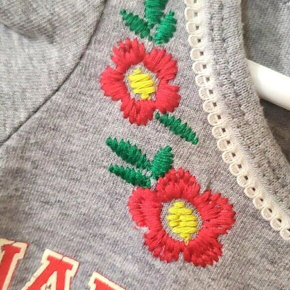 Harajuku Mini for Target 2T Girls Short Dress or Top - Picture 4 of 5